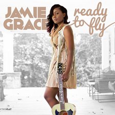 Jamie Grace, Ready To Fly