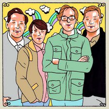 Jars of Clay, Daytrotter Session