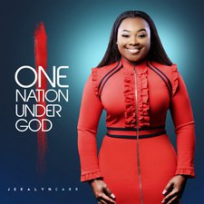 Jekalyn Carr, One Nation Under God