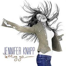Jennifer Knapp, Letting Go