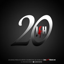 JFH 20: Celebrating 20 Years of JesusfreakHideout.com