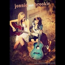 Jonnie & Brookie, Jonnie And Brookie Hit Singles