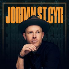 Jordan St. Cyr, Jordan St. Cyr