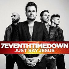 7eventh Time Down, Just Say Jesus: Expanded Edition