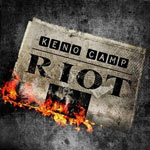 Keno Camp, Riot