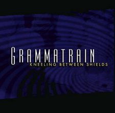 Grammatrain, Kneeling Between Shields EP