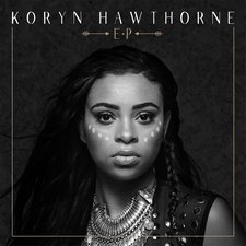Koryn Hawthorne, Koryn Hawthorne EP