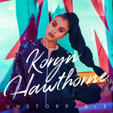 Koryn Hawthorne, Unstoppable