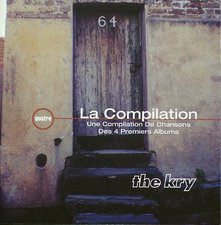 The Kry, La Compilation