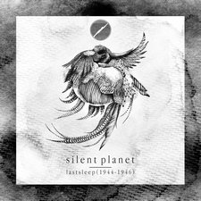 Silent Planet, lastsleep (1944-1946)