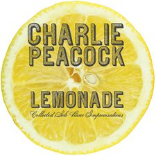 Charlie Peacock, Lemonade: Collected Solo Piano Improvisations