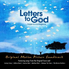 Various, Letters To God