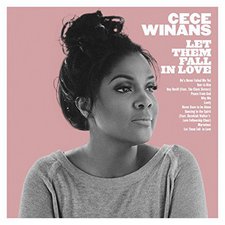 CeCe Winans, Let Them Fall in Love