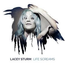 Lacey Sturm, Life Screams