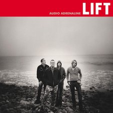 Lift album cover