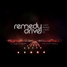 Remedy Drive, Light Makes A Way EP