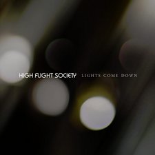 High Flight Society, Lights Come Down EP