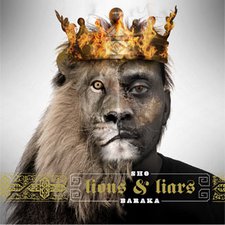 Sho Baraka, Lions & Liars