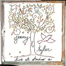 Jenny & Tyler, Live At Studio A