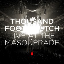 Thousand Foot Krutch, Live At The Masquerade
