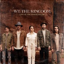 We The Kingdom, Live At the Wheelhouse - EP