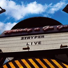 Stryper, Live at the Whisky