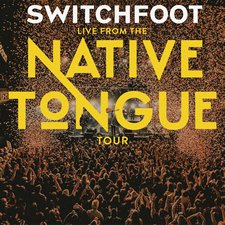 Switchfoot, Live From The NATIVE TONGUE Tour - EP