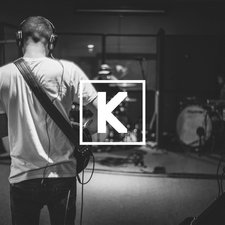 Kings Kaleidoscope, Live In Focus EP