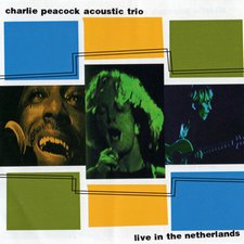 Charlie Peacock, Live in the Netherlands