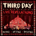 Third Day, Live Revelations