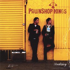 PawnShop Kings, Locksley