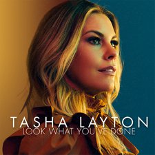 Tasha Layton, Look What You've Done - EP