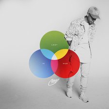 Gawvi, Lost In Hue - EP