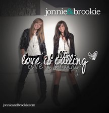Jonnie & Brookie, Love Is Calling