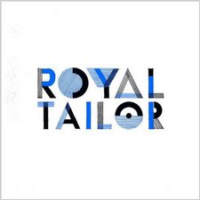 Royal Tailor, Love Like This EP