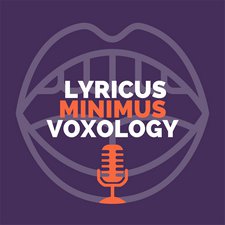 Charlie Peacock, Lyricus Minimus Voxology