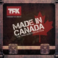 Thousand Foot Krutch, Made In Canada: The 1998-2010 Collection