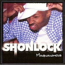 Shonlock, Magnanimous