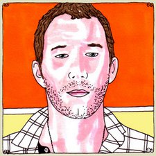 Mat Kearney, Daytrotter Session