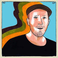 Mat Kearney, Daytrotter Session #2