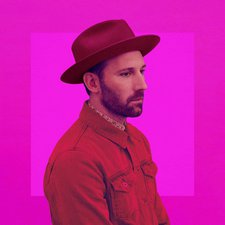 Mat Kearney, Mat Kearney - EP