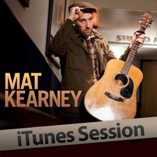 Mat Kearney, iTunes Session