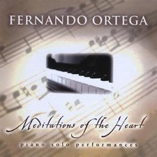 Fernando Ortega, Meditations of the Heart