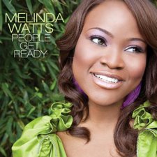 MELINDA WATTS, PEOPLE GET READY