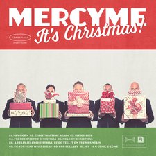 MercyMe, MercyMe, It's Christmas!