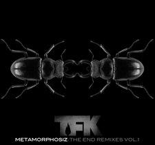 Thousand Foot Krutch, Metamorphosiz: The End Remixes, Vol. 1 EP