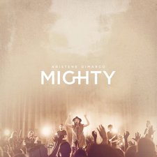 Kristene DiMarco, Mighty (Live)