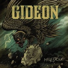 Gideon, Milestone