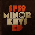 Starflyer 59, Minor Keys EP