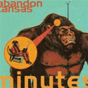 Abandon Kansas, Minutes EP